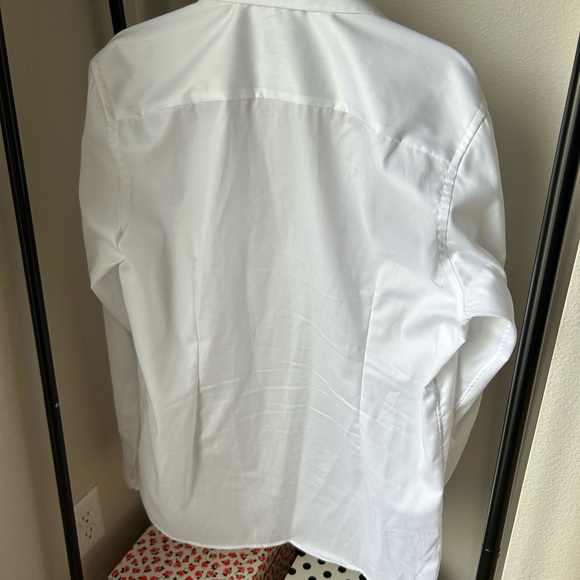 Eton Men’s dress shirt - Picture 7 of 10